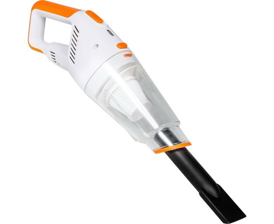 Аккумуляторный беспроводной пылесос AIRLINE AIR-A 130 Вт, 0.5 л, 4 кПа, 2000 мAч VCA-05 – изображение 6