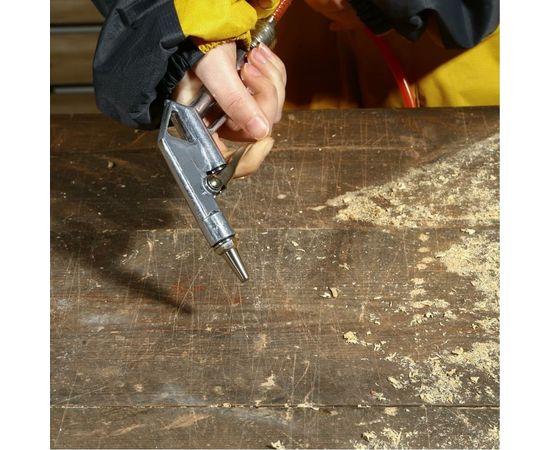 Продувочный пистолет DEKO DKDG01 018-1123 – изображение 6