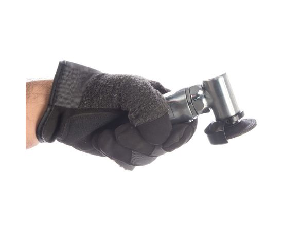 Пневматическая болгарка с комплектом насадок JTC 17 предметов 5005K – изображение 6