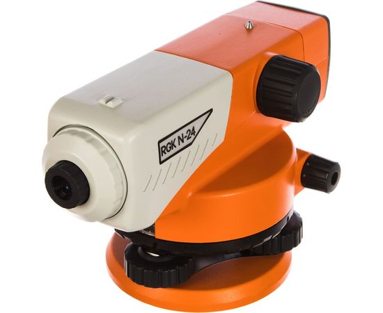 Оптический нивелир RGK N-24 – изображение 6