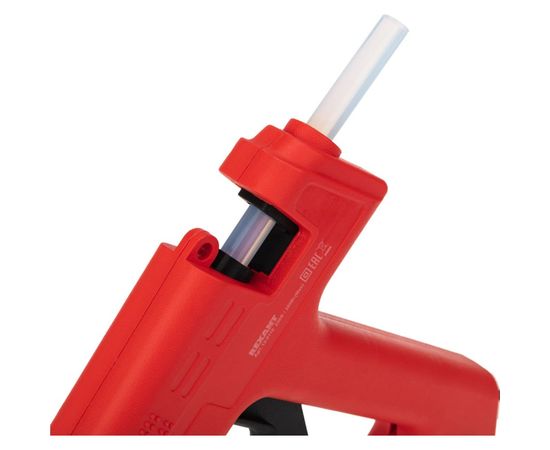 Клеевой пистолет Rexant ProfiMax 280 Вт 12-0119 – изображение 6