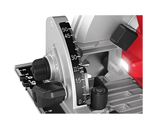 Аккумуляторная дисковая пила FLEX CS 62 18.0-EC/5.0 Set 454028 – изображение 6