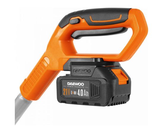 Аккумуляторный культиватор DAEWOO SET DAT 2021Li – изображение 6