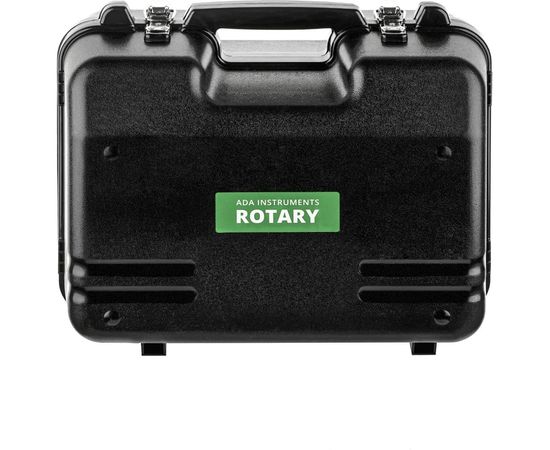 Лазерный нивелир ADA ROTARY 500 HV-G SERVO А00579 – изображение 6
