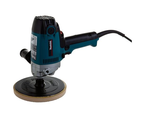 Полировальная шлифмашина Makita PV7000C – изображение 6
