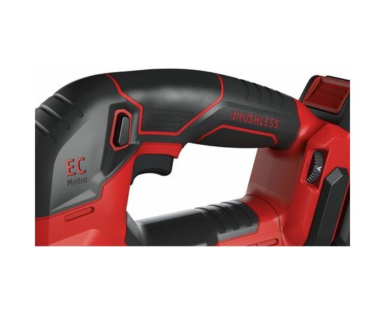 Аккумуляторный лобзик FLEX JSB 18.0-EC/5.0 Set 489786 – изображение 6