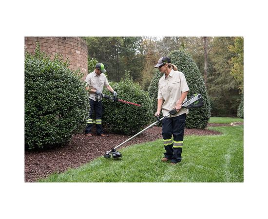 Многофункциональный бесщеточный аккумуляторный инструмент GreenWorks 82TD10 5 в 1 82 В 2109607 – изображение 6