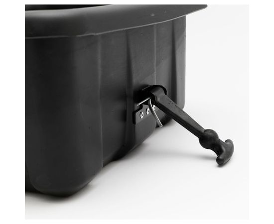 Автомобильный ящик для песка Partex 21 л НФ-00000006 – изображение 6