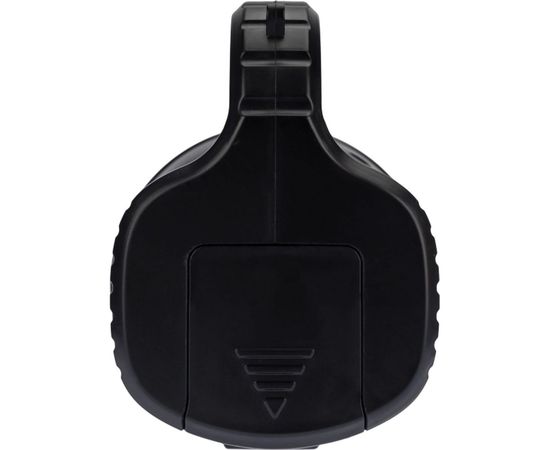 Аккумуляторный фонарь прожектор REXANT с боковым светом, индикатор зарядки, 5000 mAh 75-707 – изображение 3