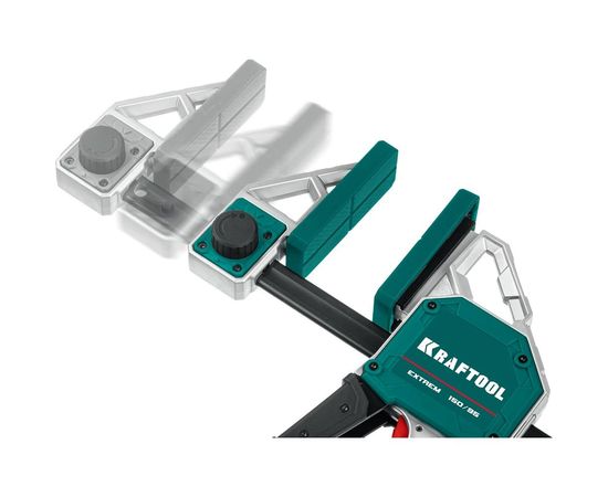 Cтрубцина KRAFTOOL Extrem пистолетная 150/95 32228-15_z01 – изображение 6