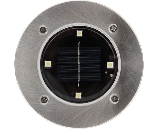 Светодиодный светильник Lamper Взлетные Огни LED с аккумулятором солнечной панелью IP65 602-246 – изображение 6