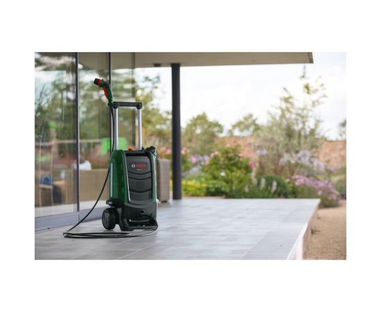 Аккумуляторная мойка Bosch Fontus 06008B6101 – изображение 7