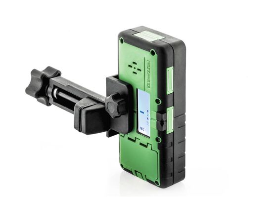 Лазерный нивелир ADA ROTARY 500 HV-G SERVO А00579 – изображение 7