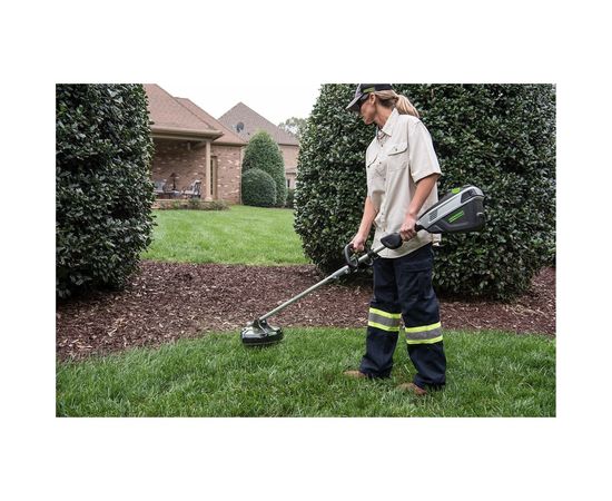 Многофункциональный бесщеточный аккумуляторный инструмент GreenWorks 82TD10 5 в 1 82 В 2109607 – изображение 7