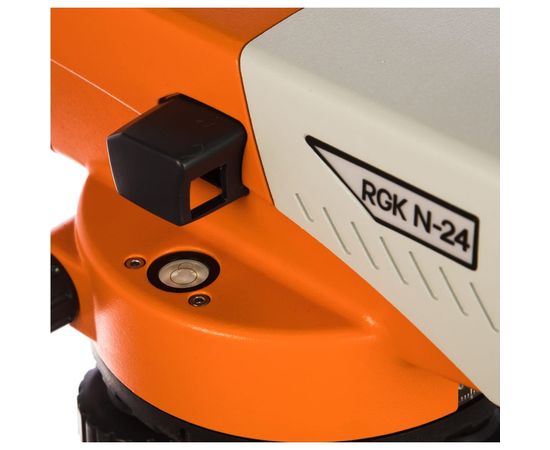 Оптический нивелир RGK N-24 – изображение 7
