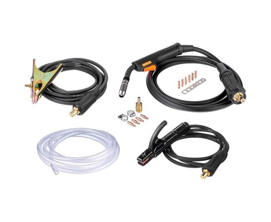 Сварочный инвертор Сварог MIG 200 REAL SMART N2A5 98556 – изображение 7