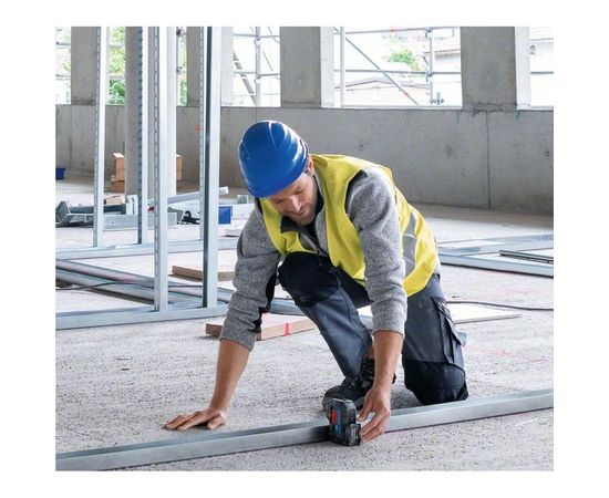 Точечный нивелир BOSCH GPL 3 G 0601066N00 – изображение 7