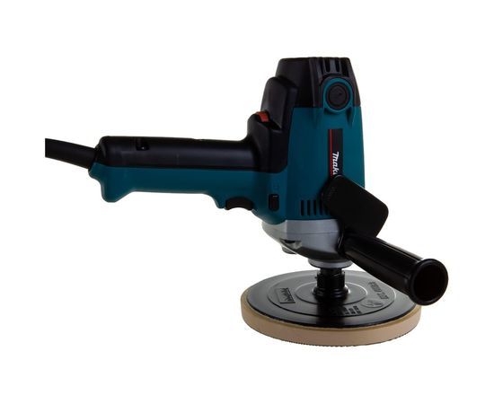 Полировальная шлифмашина Makita PV7000C – изображение 7