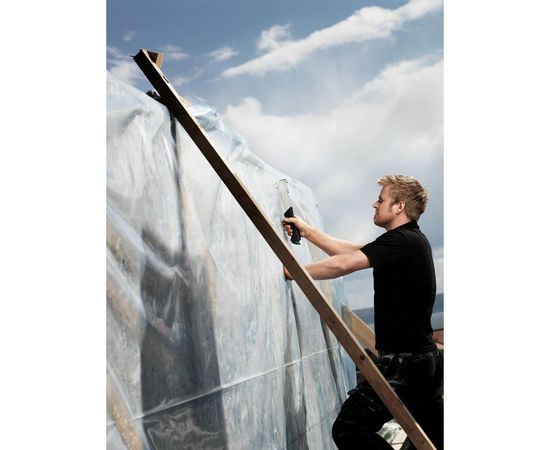 Скобозабивной молоток Rapid R:Hammertacker 5000005 – изображение 7