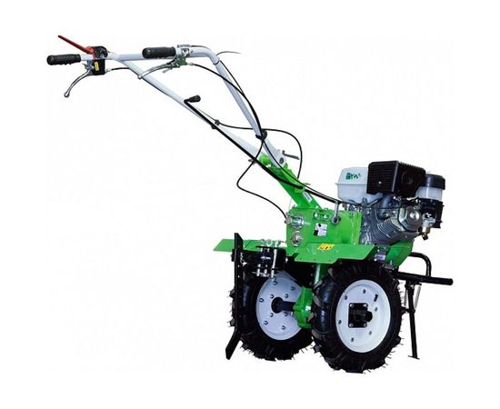 Бензиновый мотоблок (культиватор) Aurora COUNTRY 1350 ADVANCE 17578 – изображение 7