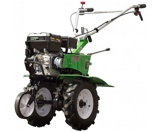 Бензиновый мотоблок (культиватор) Aurora GARDENER 750 11774 – изображение 7