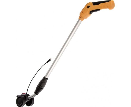 Аккумуляторные ножницы-кусторез с телескопической штангой DENZEL G801E 7.2 В, Li-Ion, 1.5 А*ч 96815 – изображение 7