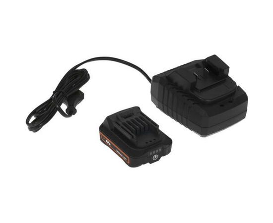 Бесщеточная дрель-шуруповерт STATUS CTW 12-2Li 07125701 – изображение 7