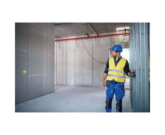 Точечный нивелир BOSCH GPL 3 G 0601066N00 – изображение 8