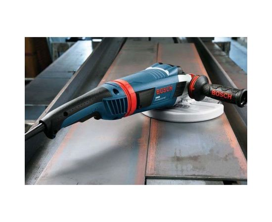 Угловая шлифмашина Bosch GWS 22-230 LVI 0.601.891.D00 – изображение 8
