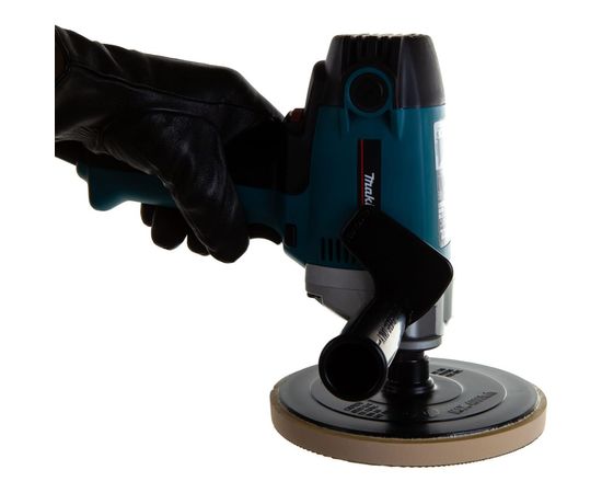 Полировальная шлифмашина Makita PV7000C – изображение 8