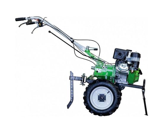 Бензиновый мотоблок (культиватор) Aurora COUNTRY 1350 ADVANCE 17578 – изображение 8