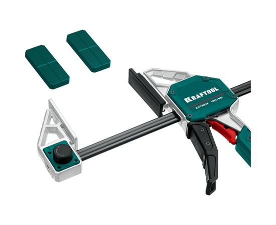 Cтрубцина KRAFTOOL Extrem пистолетная 150/95 32228-15_z01 – изображение 8