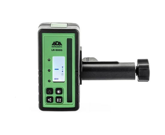 Лазерный нивелир ADA ROTARY 500 HV-G SERVO А00579 – изображение 8