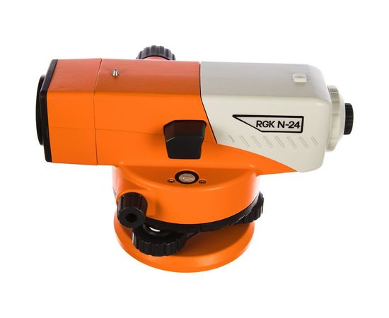 Оптический нивелир RGK N-24 – изображение 8