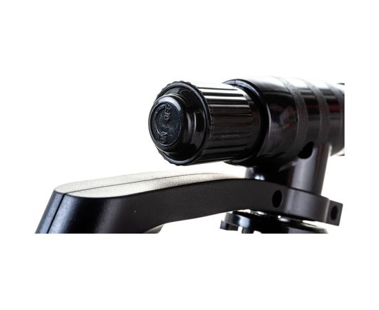 Газовая насадка-горелка Bohrer Профессионал гибкое удлиненное сопло, удобная рукоятка 89101050 – изображение 8