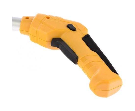 Аккумуляторные ножницы-кусторез с телескопической штангой DENZEL G801E 7.2 В, Li-Ion, 1.5 А*ч 96815 – изображение 9