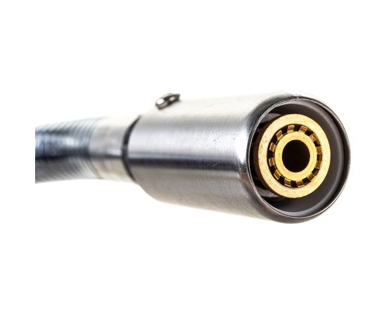 Газовая насадка-горелка Bohrer Профессионал гибкое удлиненное сопло, удобная рукоятка 89101050 – изображение 9