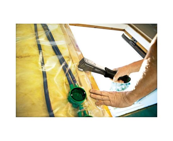 Скобозабивной молоток Rapid R:Hammertacker 5000005 – изображение 9