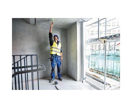 Точечный нивелир BOSCH GPL 3 G 0601066N00 – изображение 9