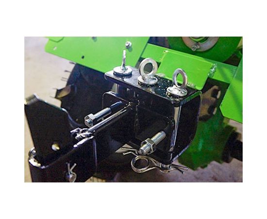 Бензиновый мотоблок (культиватор) Aurora COUNTRY 1350 ADVANCE 17578 – изображение 9