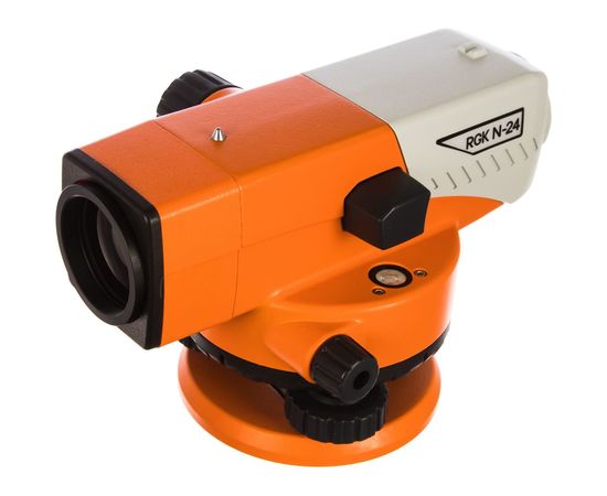 Оптический нивелир RGK N-24 – изображение 9