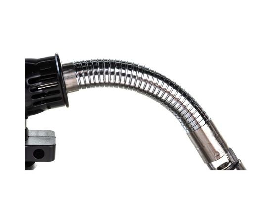 Газовая насадка-горелка Bohrer Профессионал гибкое удлиненное сопло, удобная рукоятка 89101050 – изображение 10