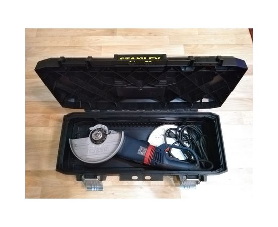 Угловая шлифмашина Bosch GWS 24-230 LVI 0.601.893.F00 – изображение 10