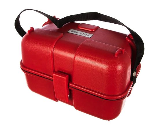 Оптический нивелир RGK N-24 – изображение 10