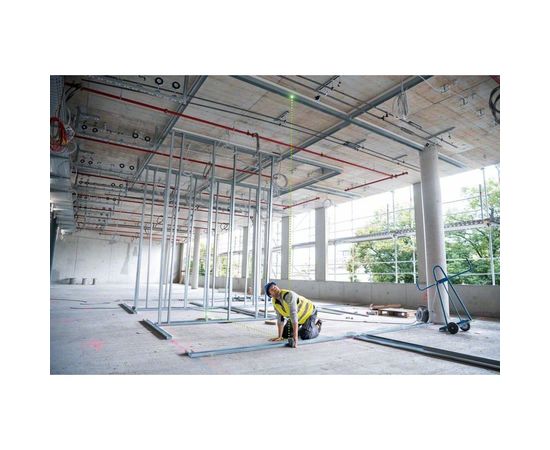 Точечный нивелир BOSCH GPL 3 G 0601066N00 – изображение 10