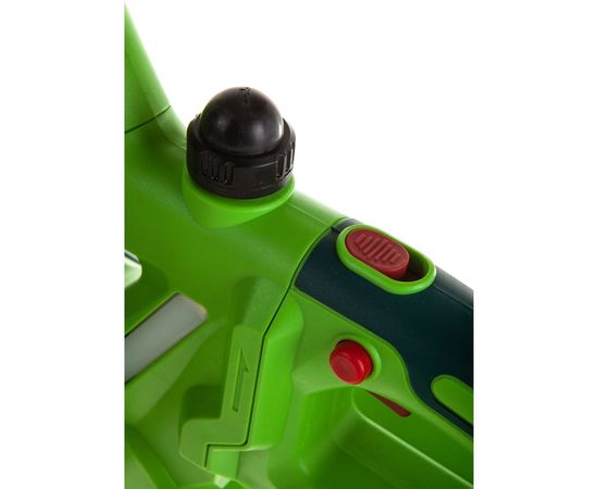 Аккумуляторная цепная пила VERTO VES 18В Li-Ion 52G585-0 – изображение 11