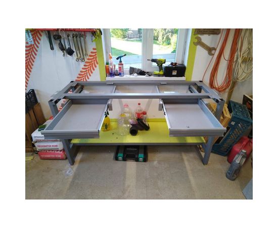 Навесной ящик Сорокин 35.501 – изображение 11