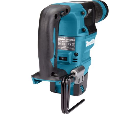 Отбойный молоток Makita DHK180Z – изображение 11