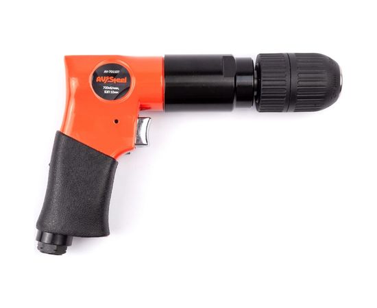 Пневмодрель AV Steel AV-701107 – изображение 11