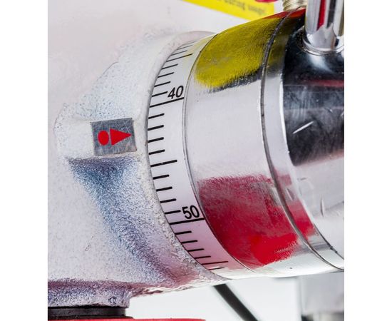 Настольный сверлильный станок FABTEC В 16 60072 – изображение 11